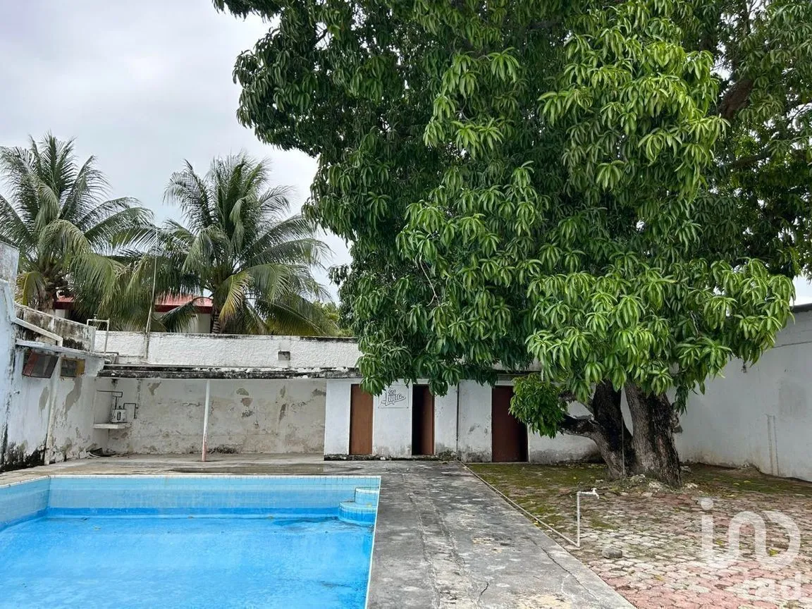 Casa en Venta en Mérida Centro, Mérida, Yucatán | NEX-229957 | iad México | Foto 19 de 26