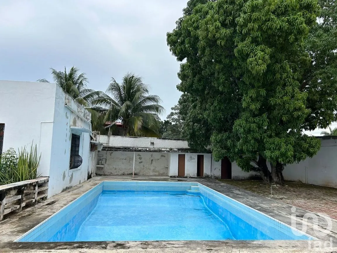 Casa en Venta en Mérida Centro, Mérida, Yucatán | NEX-229957 | iad México | Foto 20 de 26