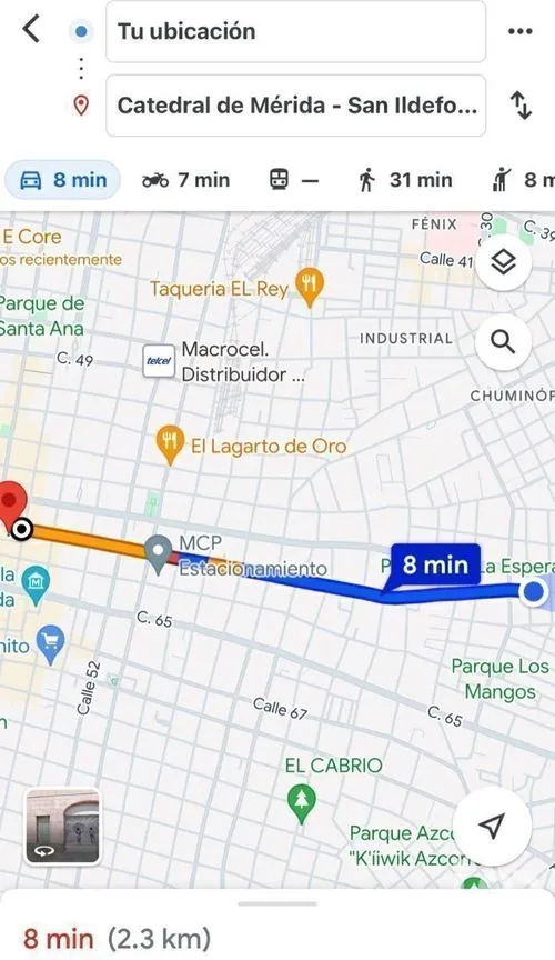 Casa en Venta en Mérida Centro, Mérida, Yucatán | NEX-229957 | iad México | Foto 26 de 26