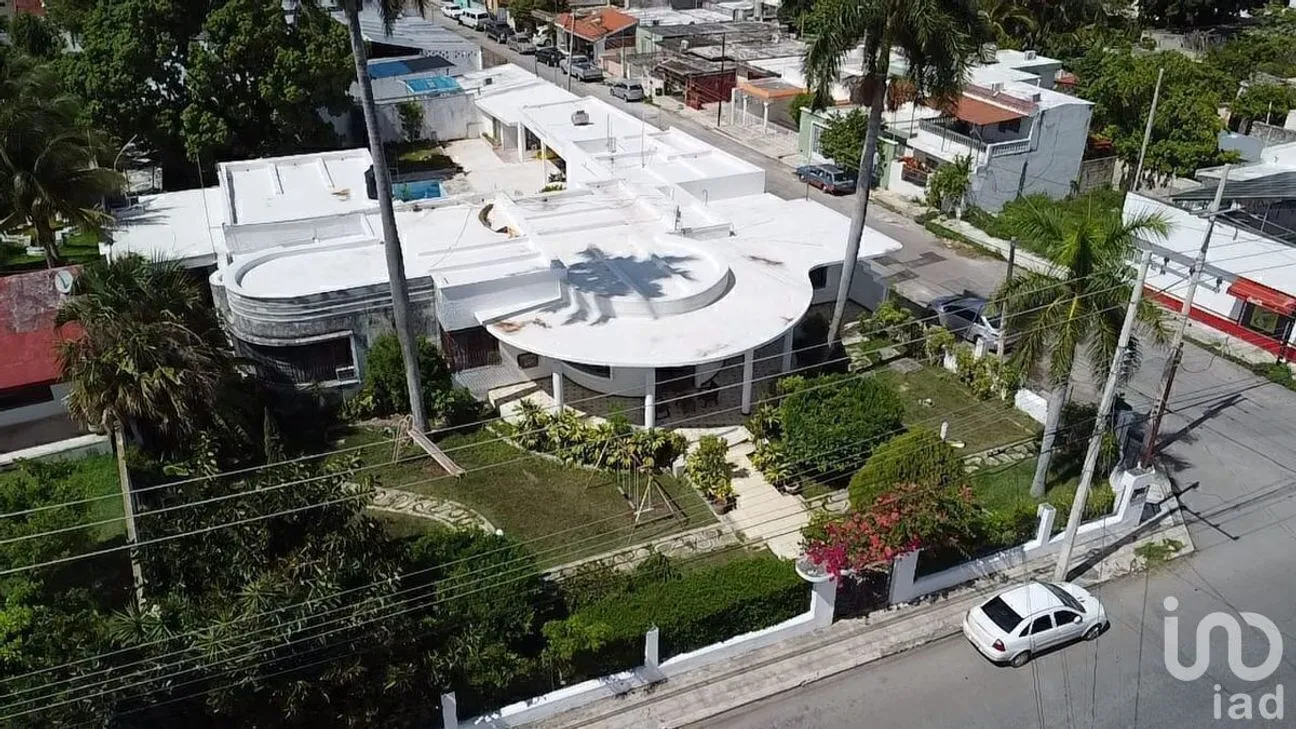 Casa en Venta en Mérida Centro, Mérida, Yucatán | NEX-229957 | iad México | Foto 4 de 26