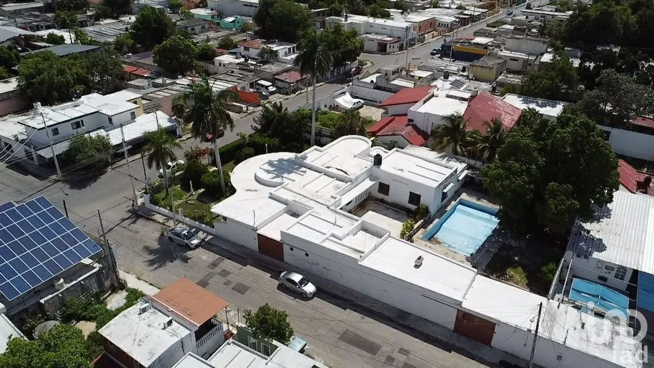 Casa en Venta en Mérida Centro, Mérida, Yucatán | NEX-229957 | iad México | Foto 5 de 26