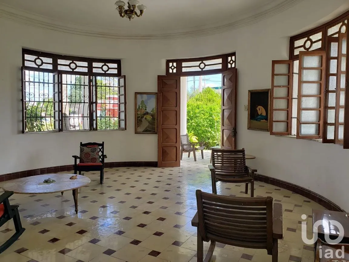 Casa en Venta en Mérida Centro, Mérida, Yucatán | NEX-229957 | iad México | Foto 7 de 26
