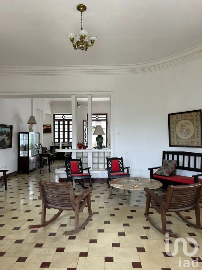 Casa en Venta en Mérida Centro, Mérida, Yucatán | NEX-229957 | iad México | Foto 8 de 26