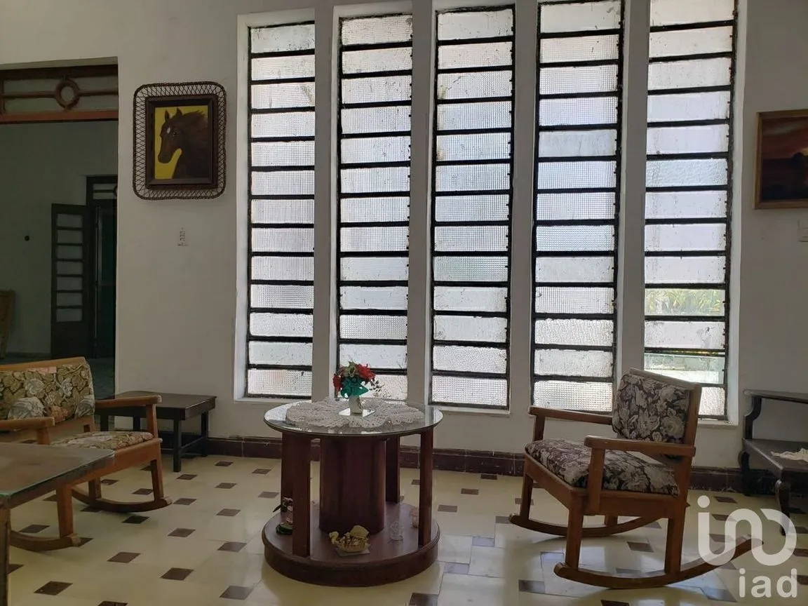 Casa en Venta en Mérida Centro, Mérida, Yucatán | NEX-229957 | iad México | Foto 9 de 26