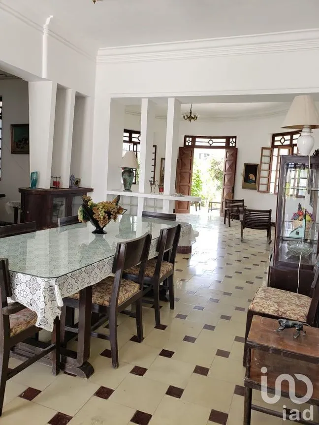 Casa en Venta en Mérida Centro, Mérida, Yucatán | NEX-229957 | iad México | Foto 10 de 26