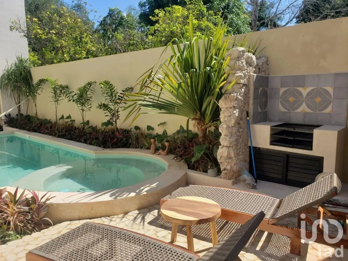 Casa en Venta en Mérida Centro, Mérida, Yucatán | NEX-229961 | iad México | Foto 11 de 36