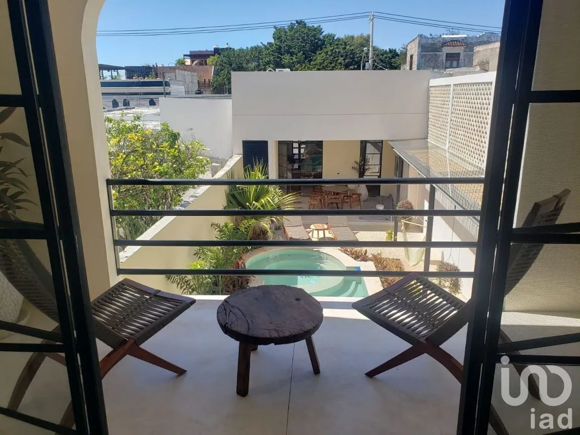 Casa en Venta en Mérida Centro, Mérida, Yucatán | NEX-229961 | iad México | Foto 18 de 36