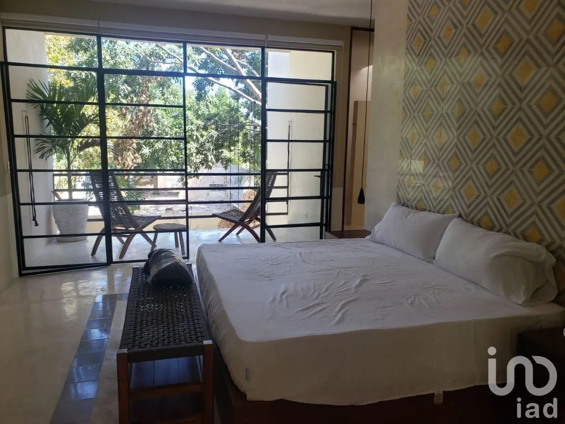 Casa en Venta en Mérida Centro, Mérida, Yucatán | NEX-229961 | iad México | Foto 19 de 36