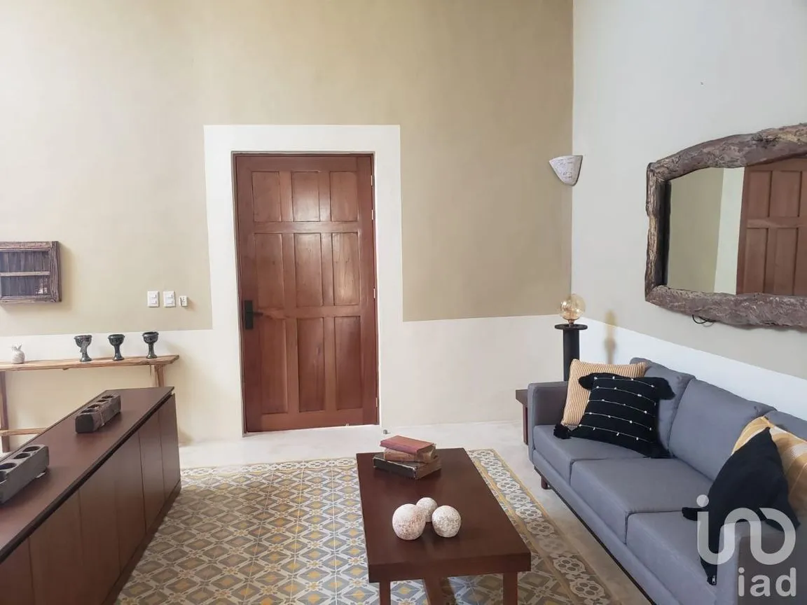 Casa en Venta en Mérida Centro, Mérida, Yucatán | NEX-229961 | iad México | Foto 3 de 36