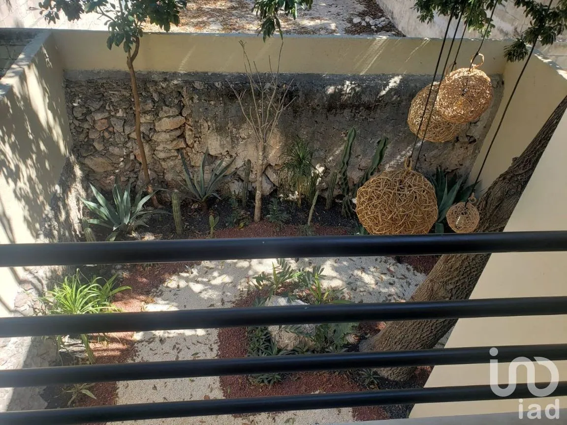 Casa en Venta en Mérida Centro, Mérida, Yucatán | NEX-229961 | iad México | Foto 21 de 36