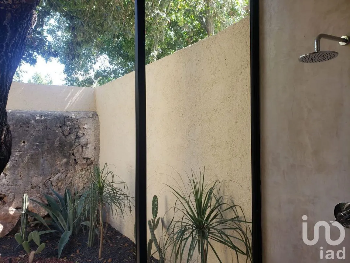 Casa en Venta en Mérida Centro, Mérida, Yucatán | NEX-229961 | iad México | Foto 23 de 36