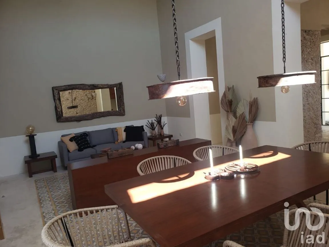Casa en Venta en Mérida Centro, Mérida, Yucatán | NEX-229961 | iad México | Foto 4 de 36