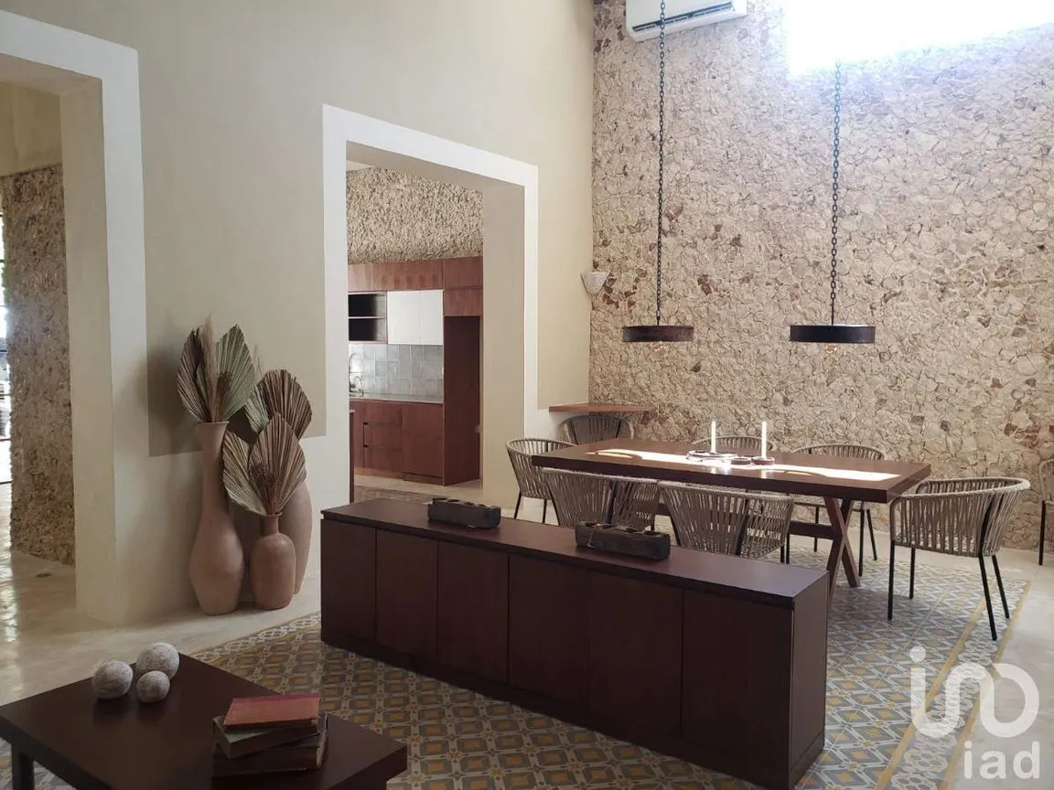 Casa en Venta en Mérida Centro, Mérida, Yucatán | NEX-229961 | iad México | Foto 5 de 36