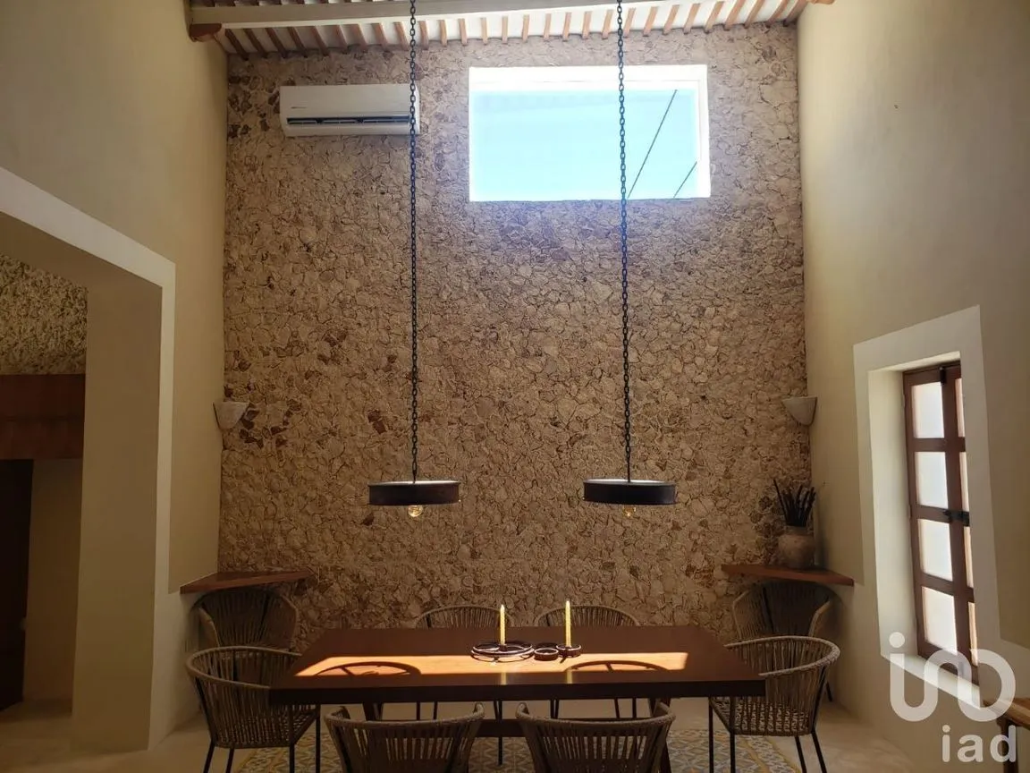 Casa en Venta en Mérida Centro, Mérida, Yucatán | NEX-229961 | iad México | Foto 6 de 36