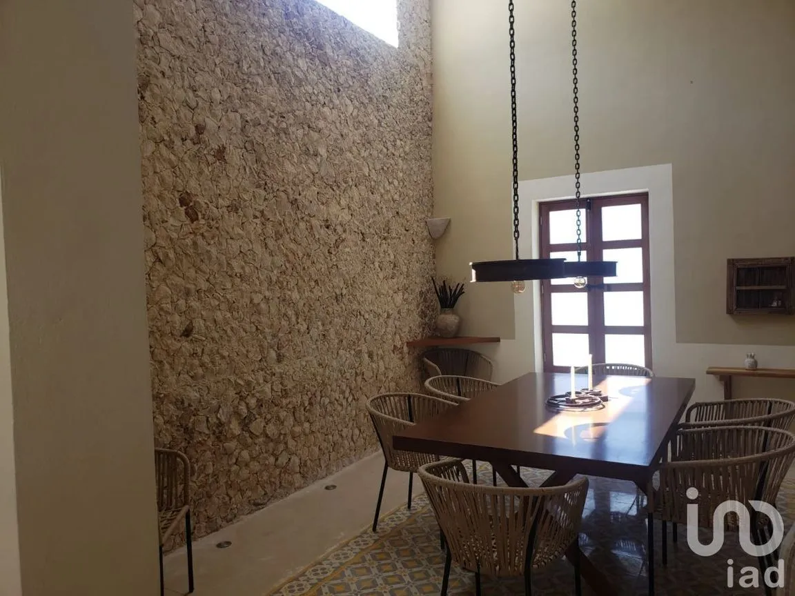 Casa en Venta en Mérida Centro, Mérida, Yucatán | NEX-229961 | iad México | Foto 7 de 36