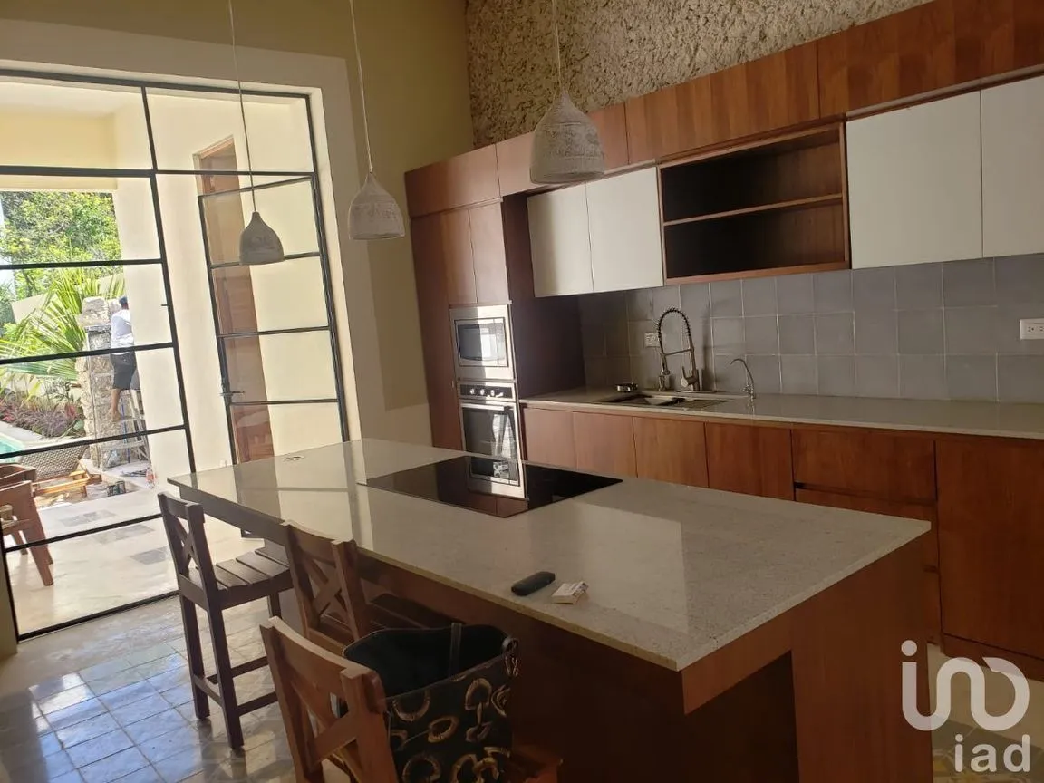 Casa en Venta en Mérida Centro, Mérida, Yucatán | NEX-229961 | iad México | Foto 9 de 36