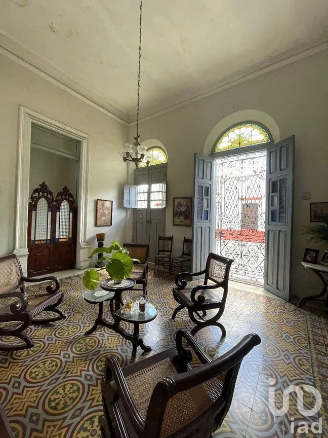Casa en Venta en Mérida Centro, Mérida, Yucatán | NEX-231045 | iad México | Foto 2 de 26