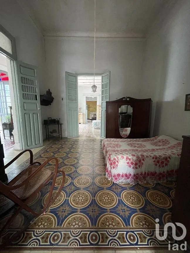Casa en Venta en Mérida Centro, Mérida, Yucatán | NEX-231045 | iad México | Foto 11 de 26