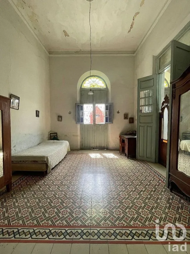 Casa en Venta en Mérida Centro, Mérida, Yucatán | NEX-231045 | iad México | Foto 13 de 26