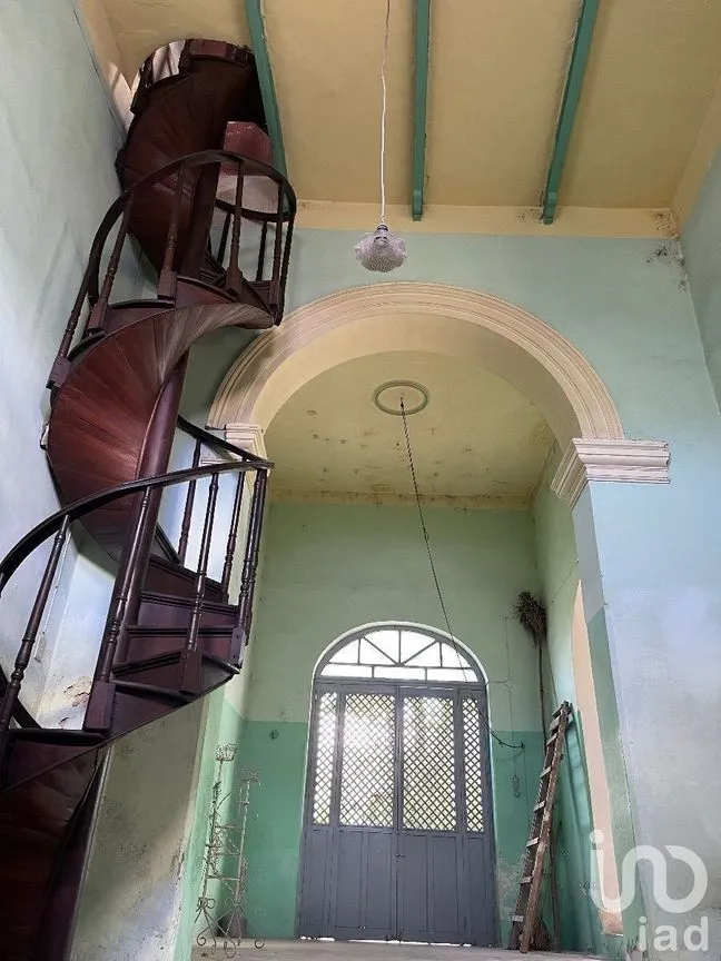 Casa en Venta en Mérida Centro, Mérida, Yucatán | NEX-231045 | iad México | Foto 17 de 26