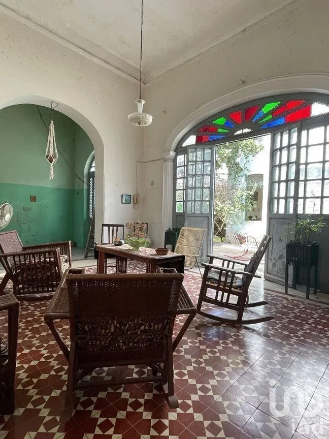 Casa en Venta en Mérida Centro, Mérida, Yucatán | NEX-231045 | iad México | Foto 3 de 26