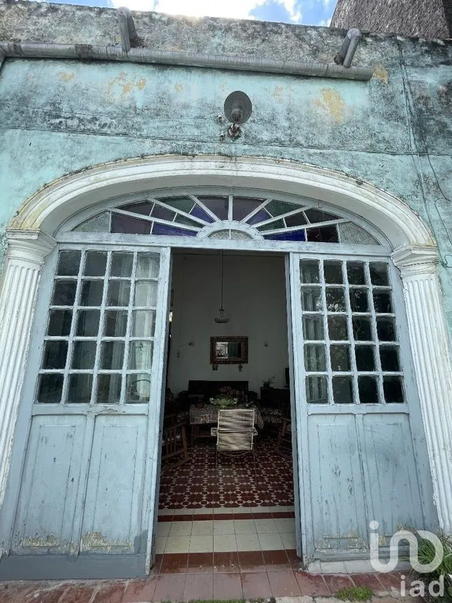 Casa en Venta en Mérida Centro, Mérida, Yucatán | NEX-231045 | iad México | Foto 21 de 26