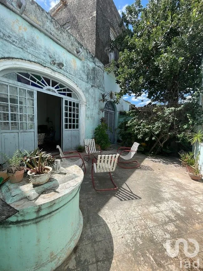 Casa en Venta en Mérida Centro, Mérida, Yucatán | NEX-231045 | iad México | Foto 22 de 26