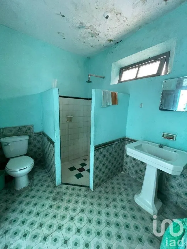 Casa en Venta en Mérida Centro, Mérida, Yucatán | NEX-231045 | iad México | Foto 23 de 26