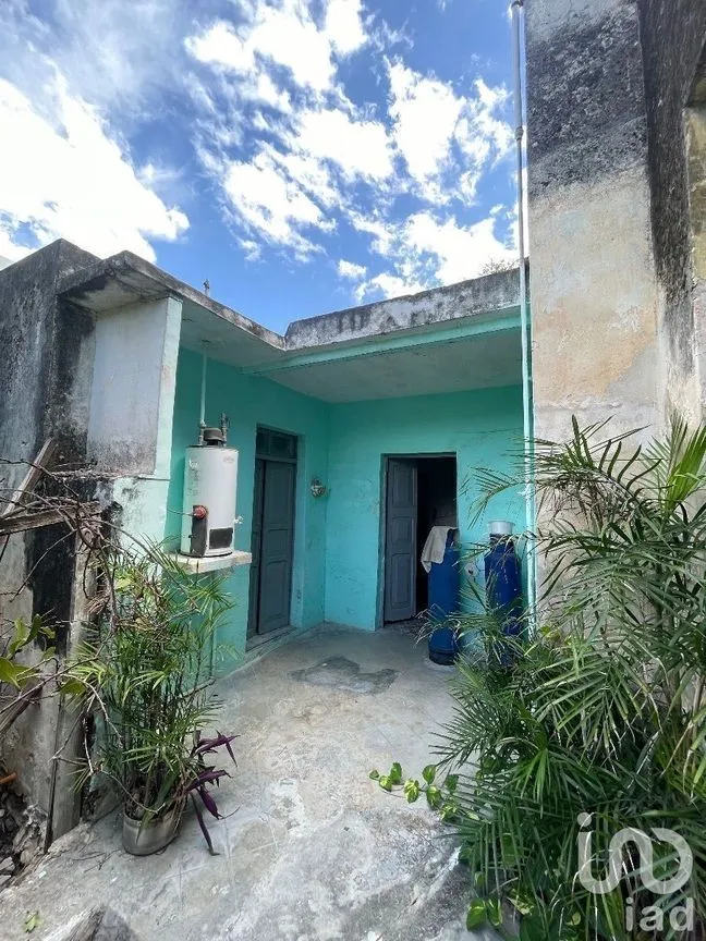 Casa en Venta en Mérida Centro, Mérida, Yucatán | NEX-231045 | iad México | Foto 24 de 26