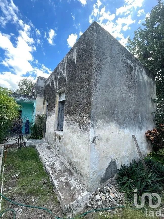 Casa en Venta en Mérida Centro, Mérida, Yucatán | NEX-231045 | iad México | Foto 25 de 26