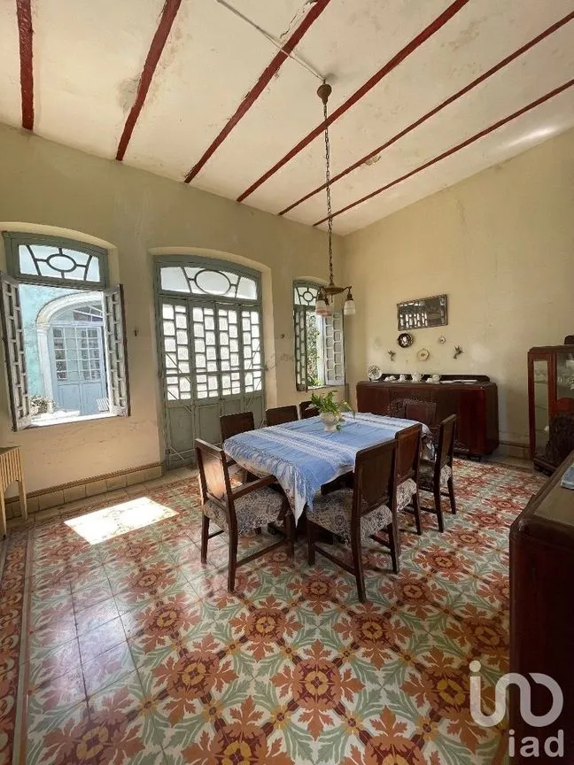 Casa en Venta en Mérida Centro, Mérida, Yucatán | NEX-231045 | iad México | Foto 4 de 26