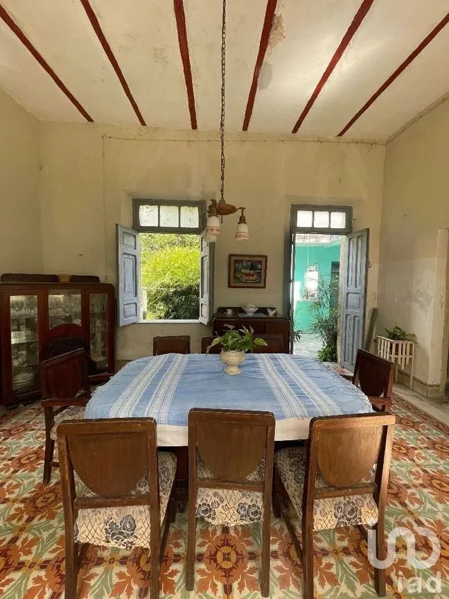 Casa en Venta en Mérida Centro, Mérida, Yucatán | NEX-231045 | iad México | Foto 5 de 26
