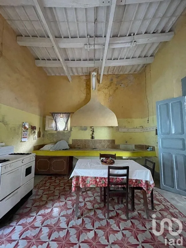 Casa en Venta en Mérida Centro, Mérida, Yucatán | NEX-231045 | iad México | Foto 7 de 26