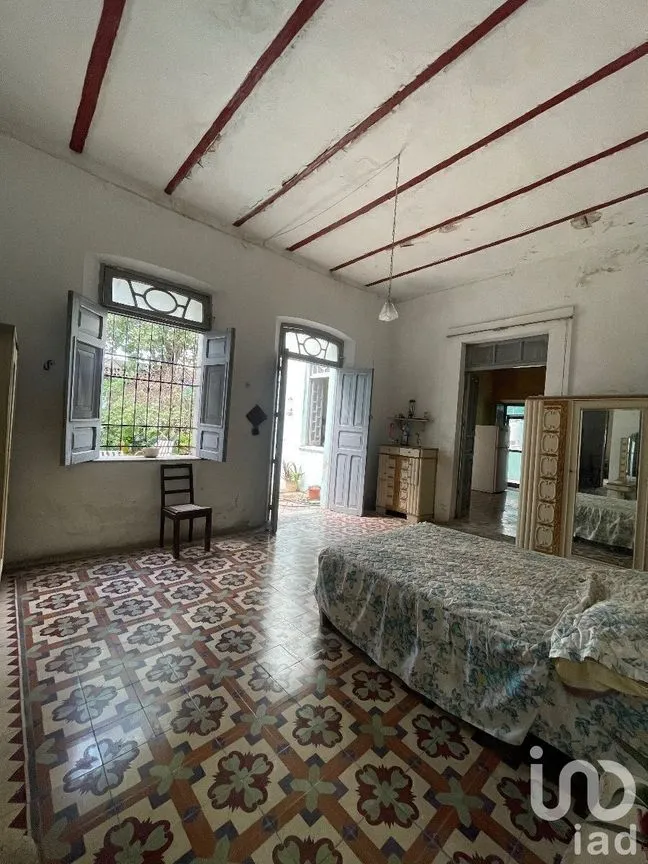 Casa en Venta en Mérida Centro, Mérida, Yucatán | NEX-231045 | iad México | Foto 8 de 26