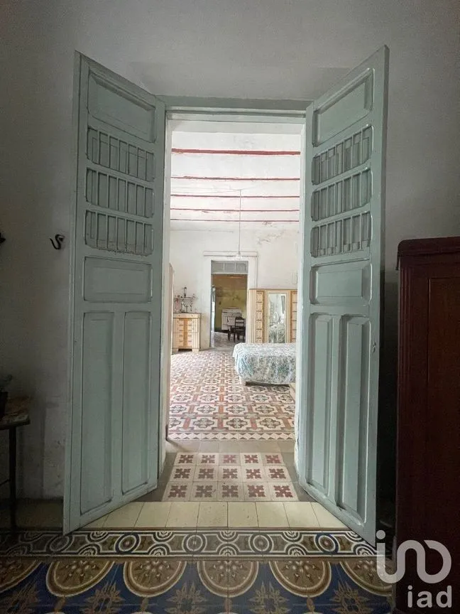 Casa en Venta en Mérida Centro, Mérida, Yucatán | NEX-231045 | iad México | Foto 9 de 26