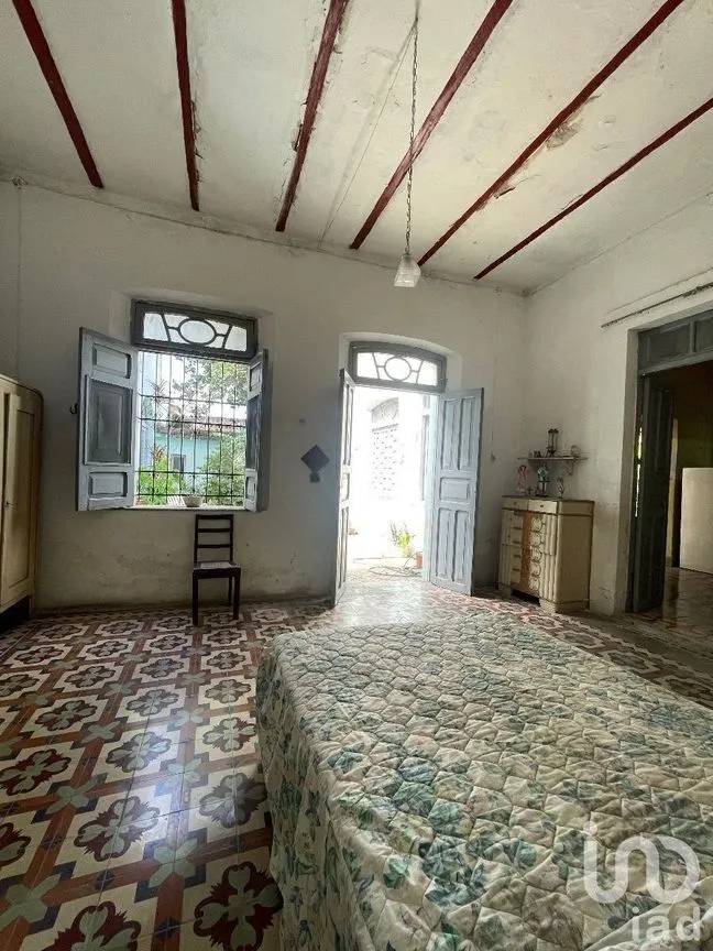 Casa en Venta en Mérida Centro, Mérida, Yucatán | NEX-231045 | iad México | Foto 10 de 26