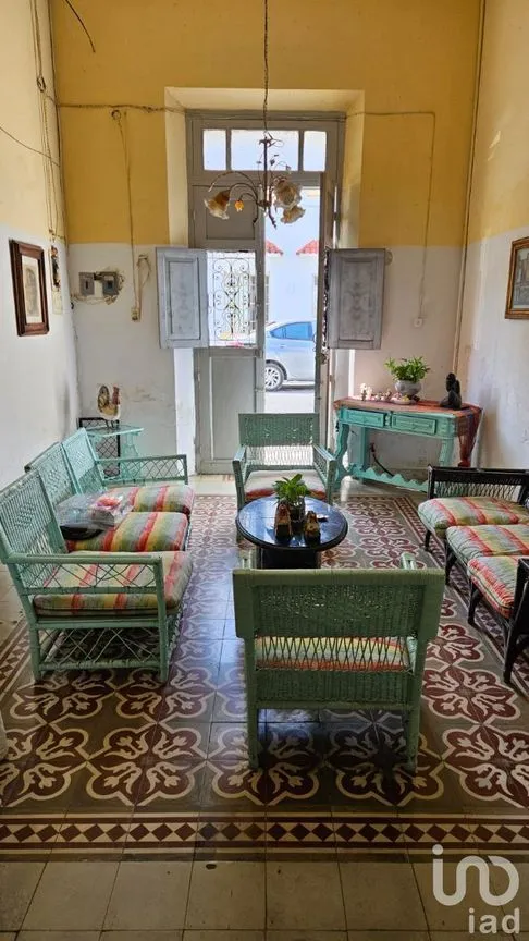 Casa en Venta en Mérida Centro, Mérida, Yucatán | NEX-231057 | iad México | Foto 2 de 7