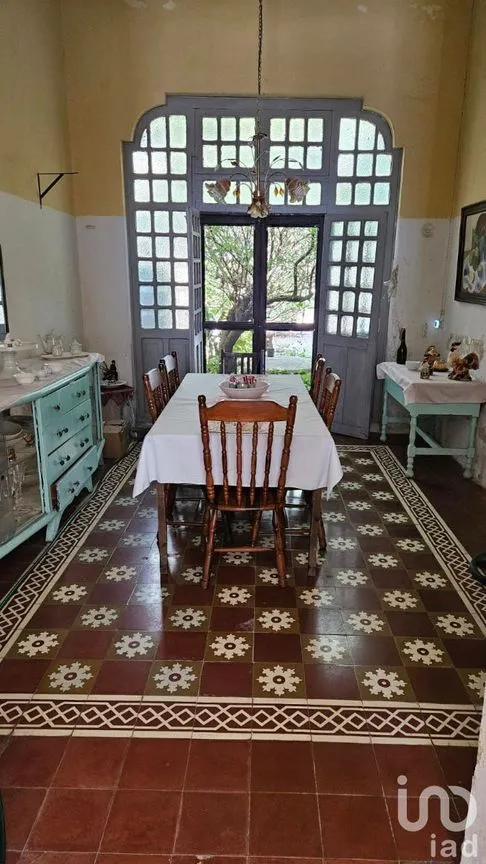 Casa en Venta en Mérida Centro, Mérida, Yucatán | NEX-231057 | iad México | Foto 4 de 7