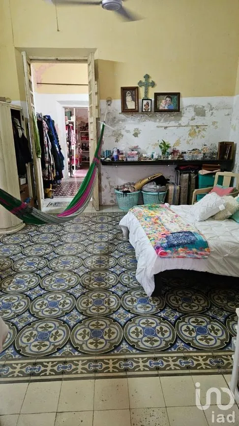 Casa en Venta en Mérida Centro, Mérida, Yucatán | NEX-231057 | iad México | Foto 5 de 7