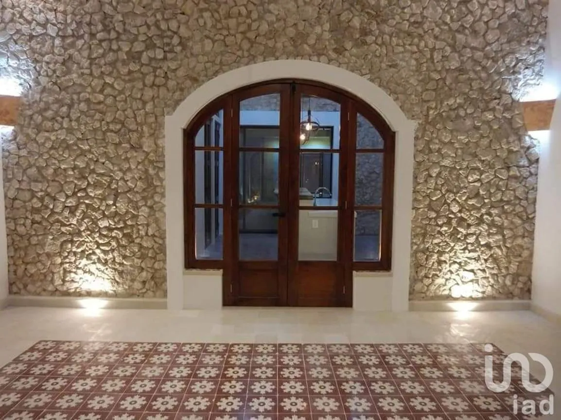 Casa en Venta en Mérida Centro, Mérida, Yucatán | NEX-231073 | iad México | Foto 3 de 15
