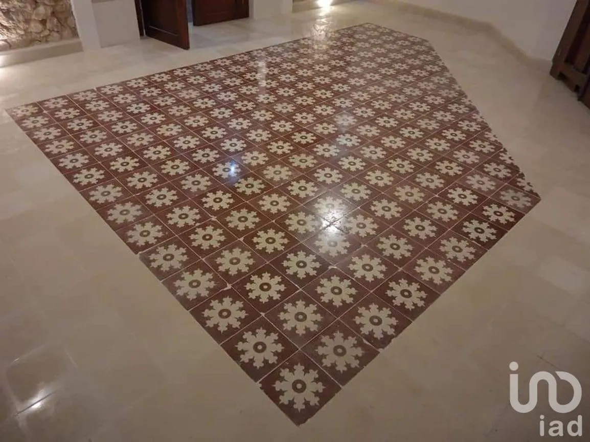 Casa en Venta en Mérida Centro, Mérida, Yucatán | NEX-231073 | iad México | Foto 4 de 15