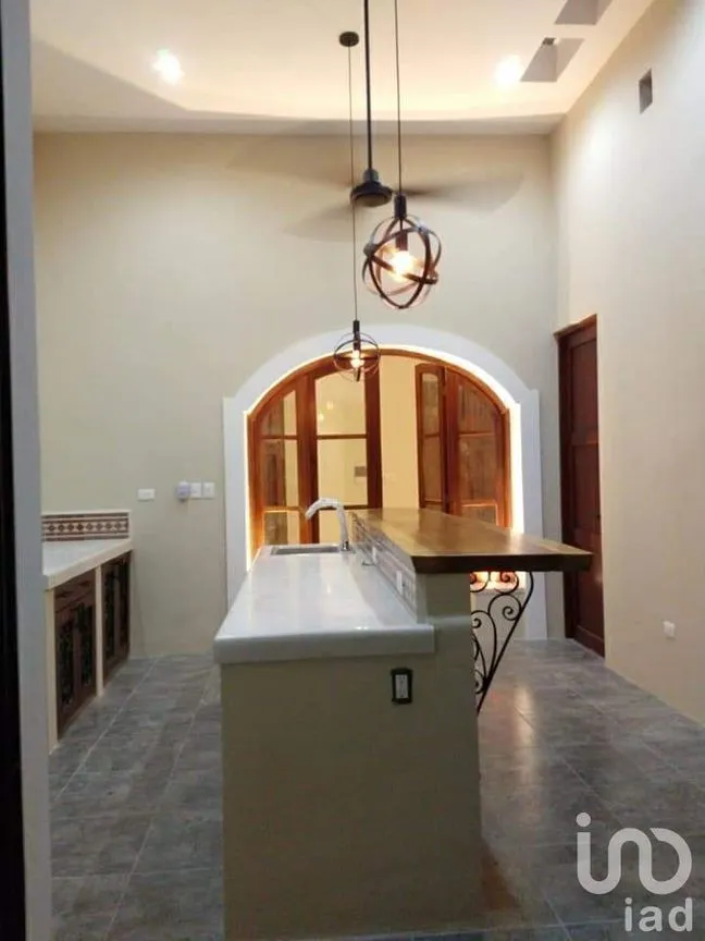 Casa en Venta en Mérida Centro, Mérida, Yucatán | NEX-231073 | iad México | Foto 5 de 15