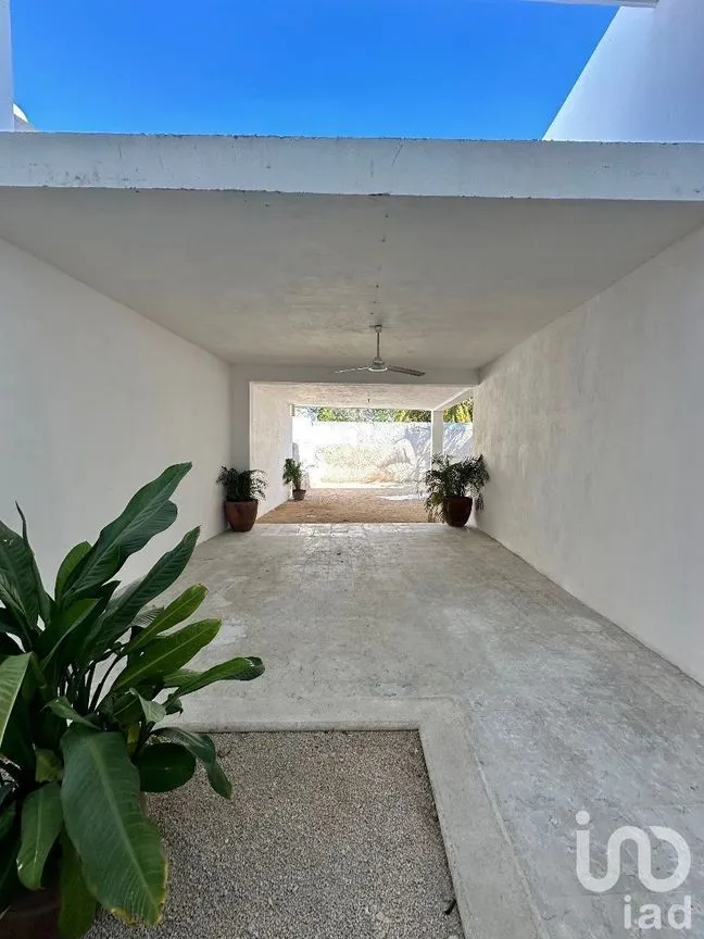 Casa en Venta en Mérida Centro, Mérida, Yucatán | NEX-231074 | iad México | Foto 14 de 18
