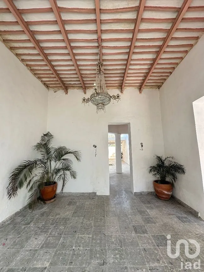Casa en Venta en Mérida Centro, Mérida, Yucatán | NEX-231074 | iad México | Foto 6 de 18
