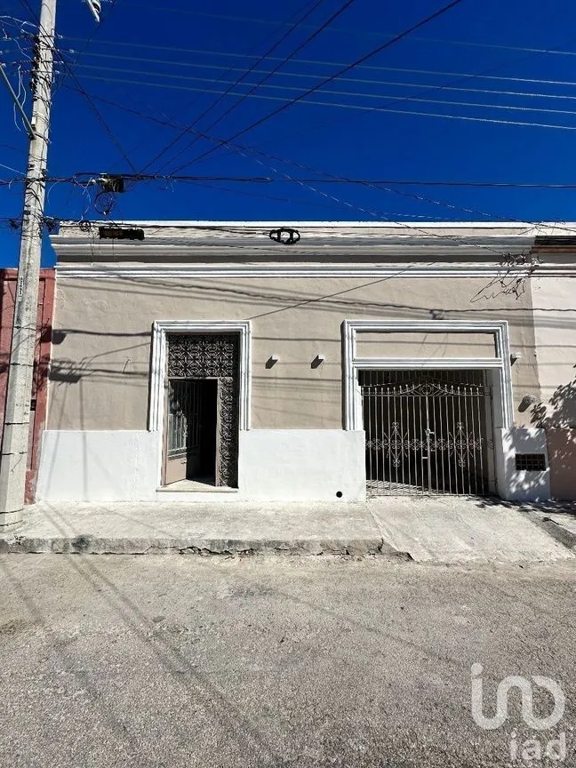 Casa en Venta en Mérida Centro, Mérida, Yucatán | NEX-231075 | iad México | Foto 2 de 18