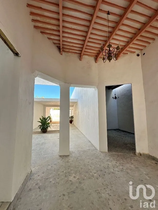 Casa en Venta en Mérida Centro, Mérida, Yucatán | NEX-231075 | iad México | Foto 3 de 18