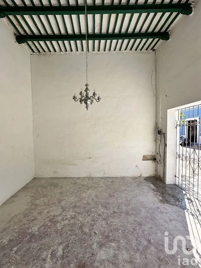 Casa en Venta en Mérida Centro, Mérida, Yucatán | NEX-231075 | iad México | Foto 4 de 18