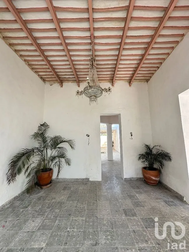 Casa en Venta en Mérida Centro, Mérida, Yucatán | NEX-231075 | iad México | Foto 6 de 18