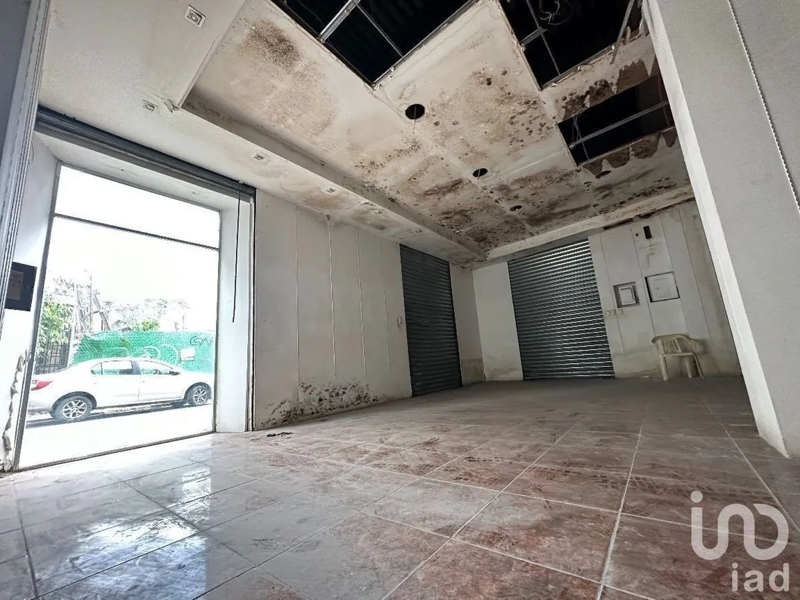 Casa en Venta en Mérida Centro, Mérida, Yucatán | NEX-231797 | iad México | Foto 3 de 9