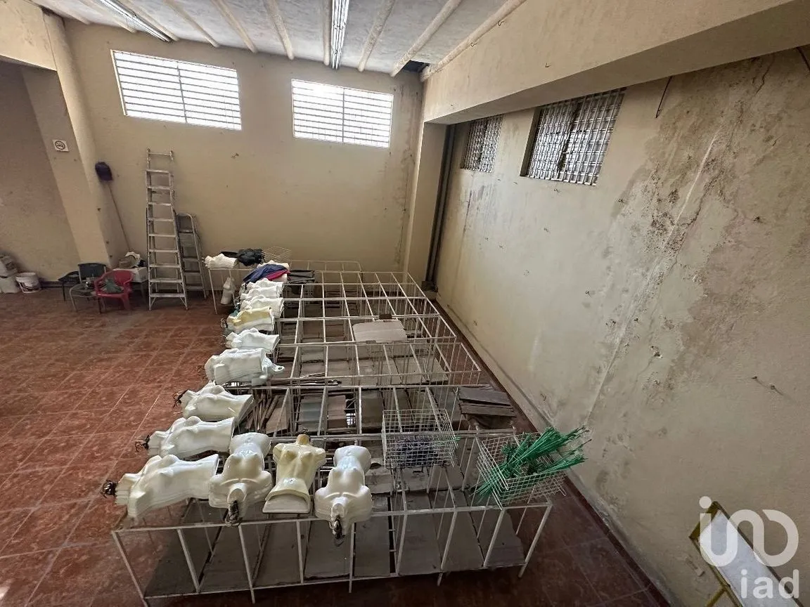 Casa en Venta en Mérida Centro, Mérida, Yucatán | NEX-231797 | iad México | Foto 8 de 9